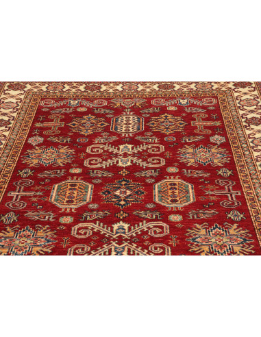 Tappeto Kazak Pakistan cm.175x238