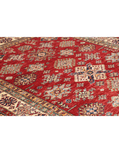 Tappeto Kazak Pakistan cm.169x238