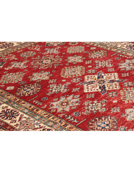 Tappeto Kazak Pakistan cm.169x238