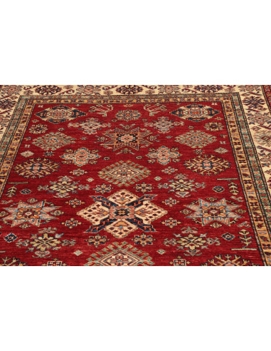 Tappeto Kazak Pakistan cm.169x238