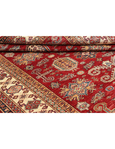 Tappeto Kazak Pakistan cm.175x238