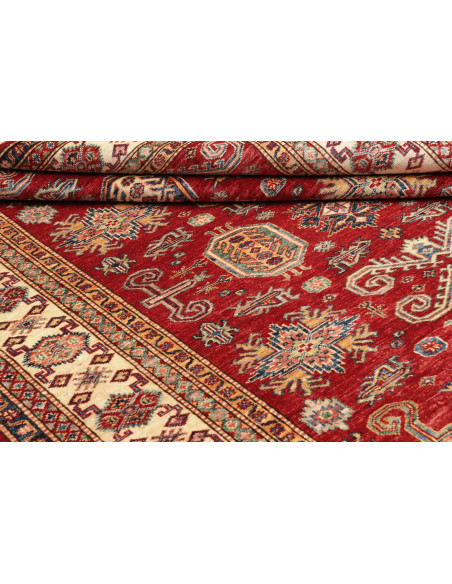 Tappeto Kazak Pakistan cm.175x238