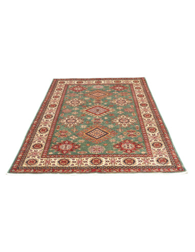 Tappeto Kazak Pakistan cm.149x201