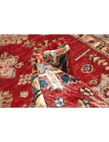 Tappeto Kazak Pakistan cm.169x238