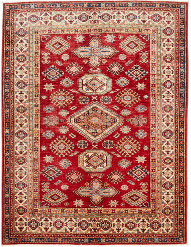 Tappeto Kazak Pakistan cm.145x190