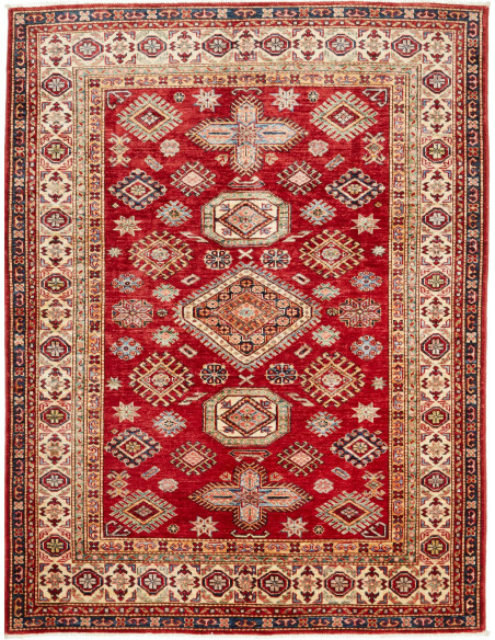 Tappeto Kazak Pakistan cm.145x190