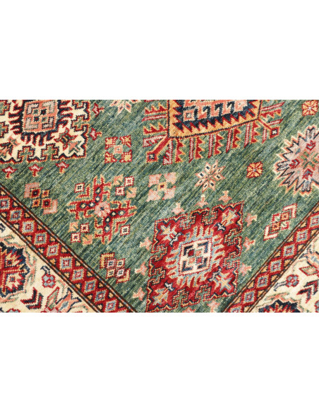 Tappeto Kazak Pakistan cm.149x201