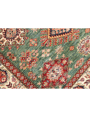 Tappeto Kazak Pakistan cm.149x201