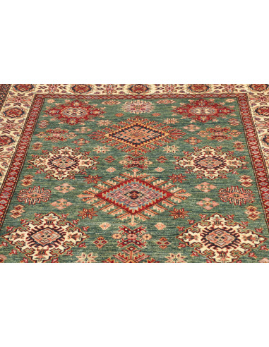 Tappeto Kazak Pakistan cm.149x201