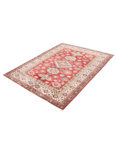 Tappeto Kazak Pakistan cm.145x190