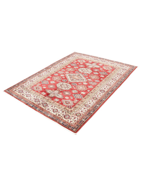 Tappeto Kazak Pakistan cm.145x190