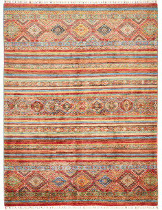 Tappeto Samarkand Pakistan cm.177x232