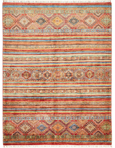 Tappeto Samarkand Pakistan cm.177x232