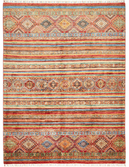 Tappeto Samarkand Pakistan cm.177x232