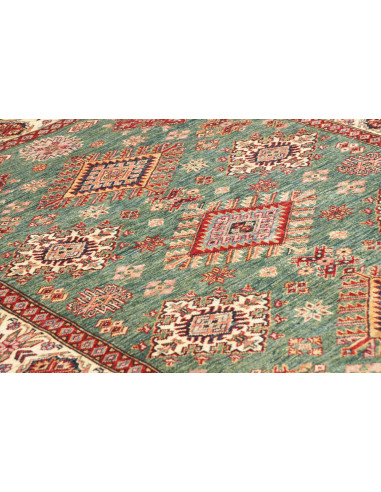 Tappeto Kazak Pakistan cm.149x201