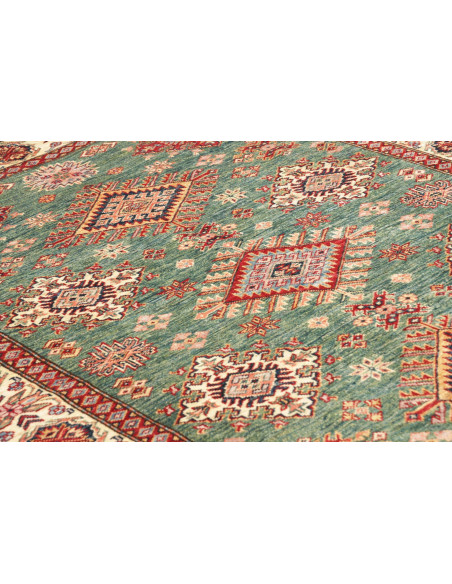 Tappeto Kazak Pakistan cm.149x201