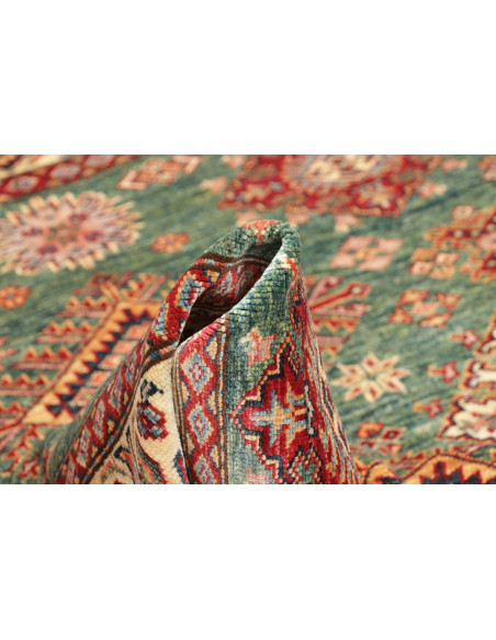 Tappeto Kazak Pakistan cm.149x201