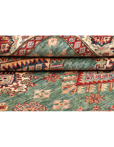 Tappeto Kazak Pakistan cm.149x201