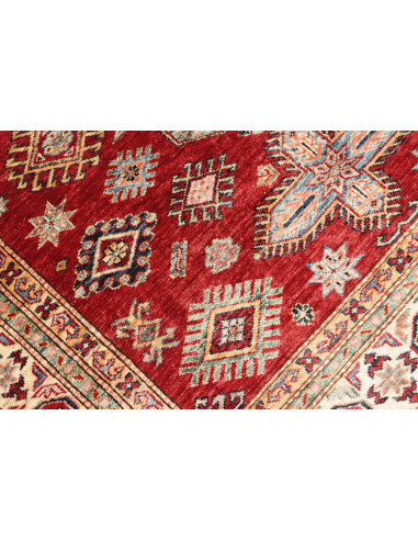 Tappeto Kazak Pakistan cm.145x190