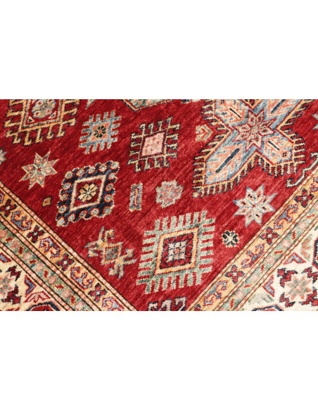 Tappeto Kazak Pakistan cm.145x190