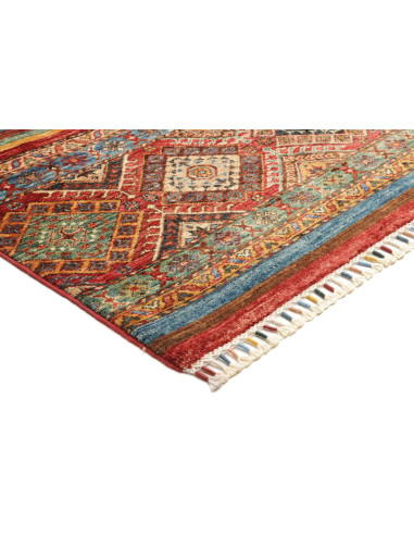 Tappeto Samarkand Pakistan cm.177x232