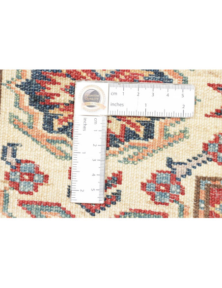 Tappeto Kazak Pakistan cm.149x201