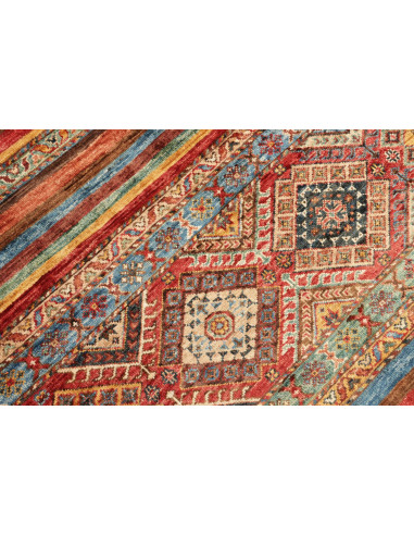 Tappeto Samarkand Pakistan cm.177x232