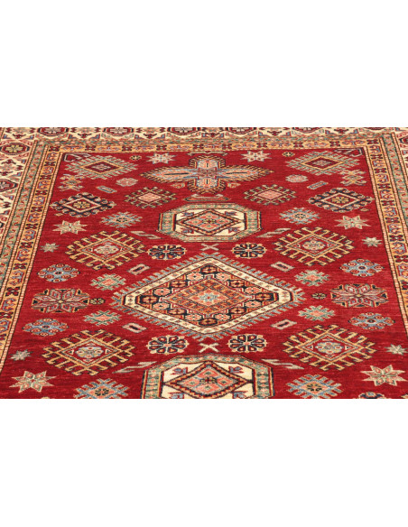 Tappeto Kazak Pakistan cm.145x190