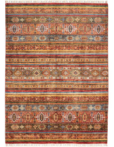 Tappeto Samarkand Pakistan cm.170x230