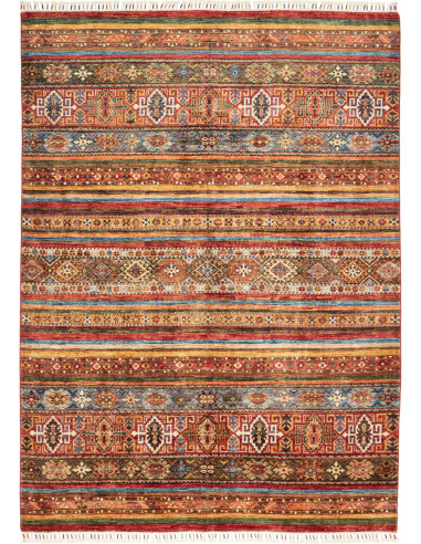 Tappeto Samarkand Pakistan cm.170x230