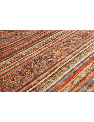 Tappeto Samarkand Pakistan cm.177x232