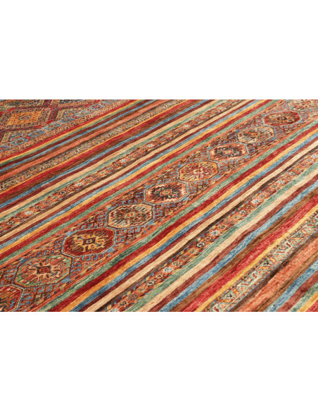 Tappeto Samarkand Pakistan cm.177x232