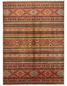 Tappeto Samarkand Pakistan cm.250x344