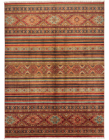 Tappeto Samarkand Pakistan cm.250x344