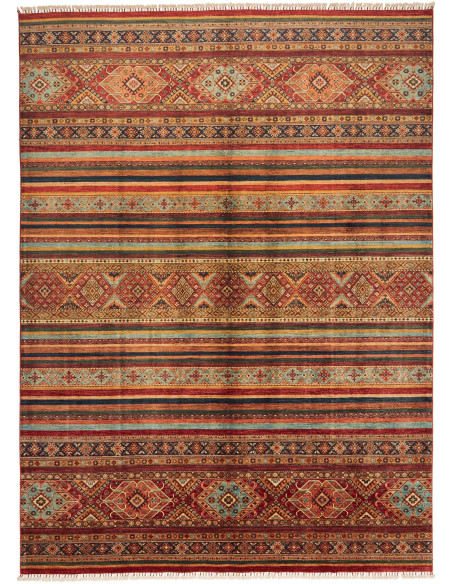 Tappeto Samarkand Pakistan cm.250x344