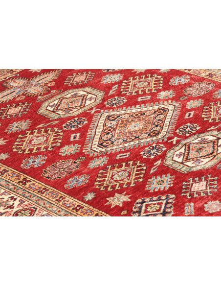 Tappeto Kazak Pakistan cm.145x190