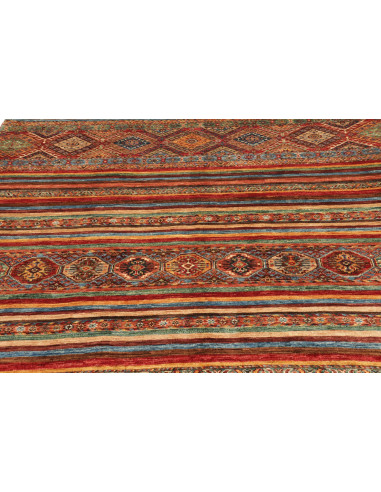 Tappeto Samarkand Pakistan cm.177x232