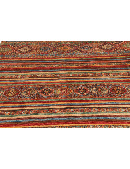 Tappeto Samarkand Pakistan cm.177x232