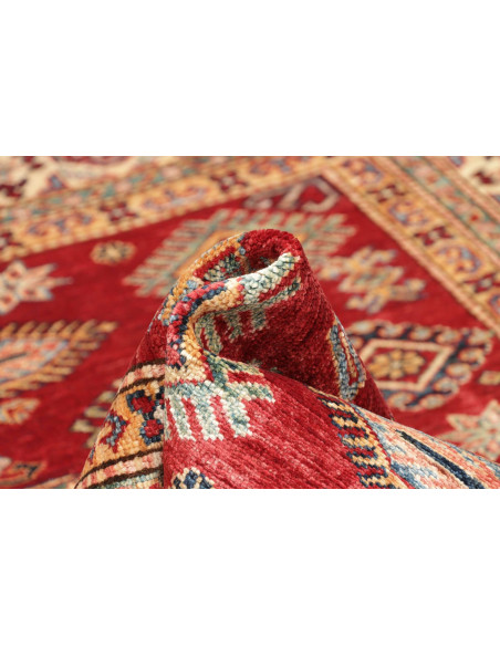 Tappeto Kazak Pakistan cm.145x190