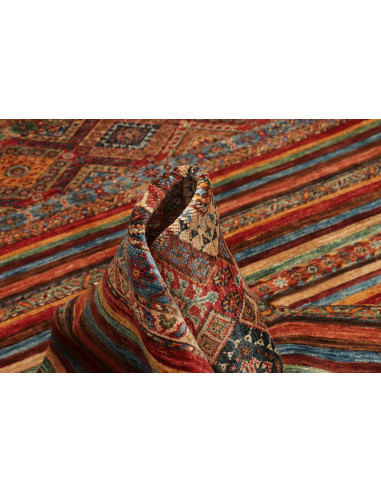 Tappeto Samarkand Pakistan cm.177x232