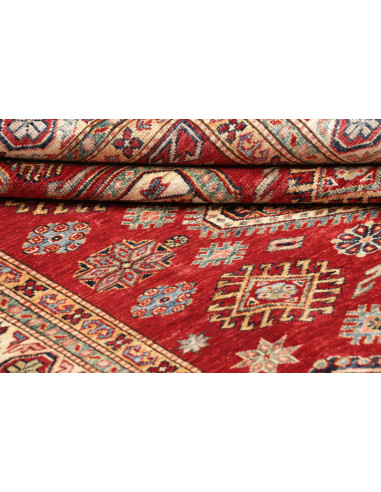 Tappeto Kazak Pakistan cm.145x190