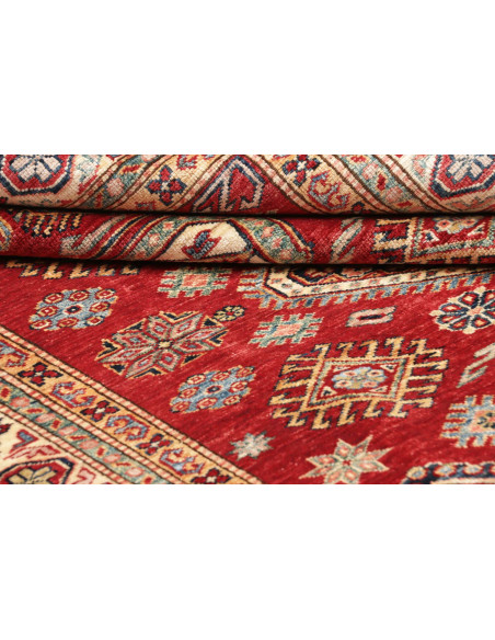 Tappeto Kazak Pakistan cm.145x190