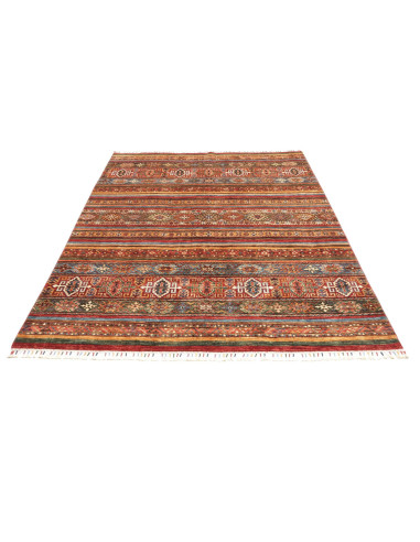 Tappeto Samarkand Pakistan cm.170x230