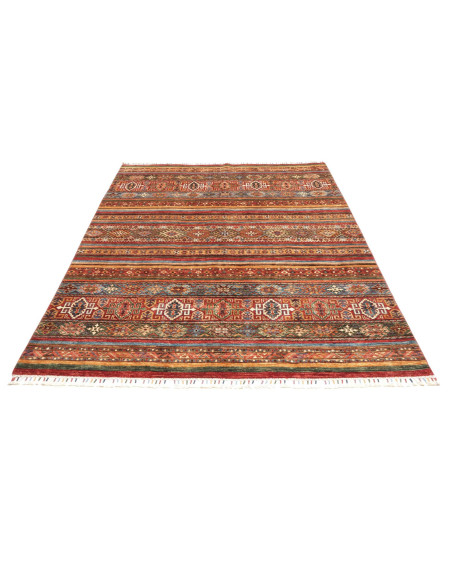 Tappeto Samarkand Pakistan cm.170x230