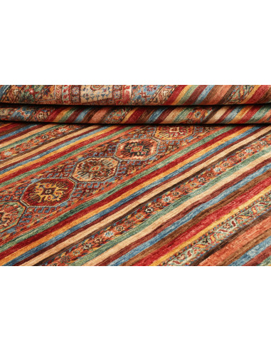 Tappeto Samarkand Pakistan cm.177x232