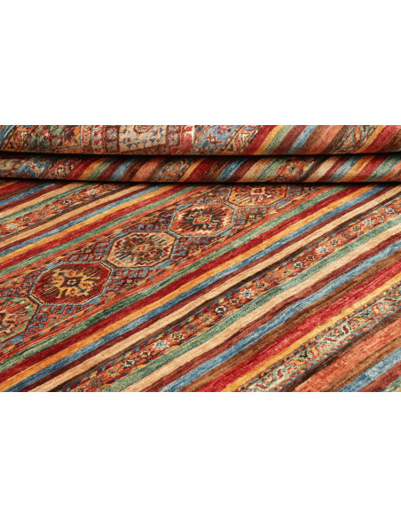 Tappeto Samarkand Pakistan cm.177x232