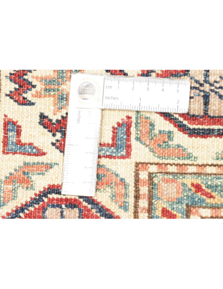 Tappeto Kazak Pakistan cm.145x190