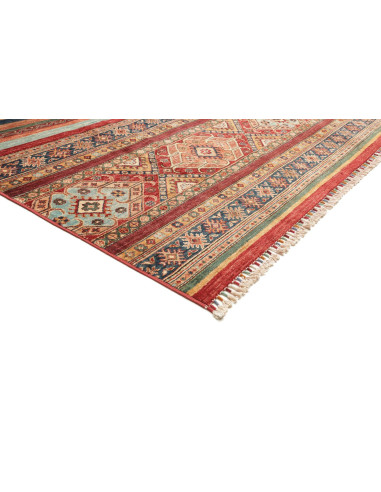 Tappeto Samarkand Pakistan cm.250x344