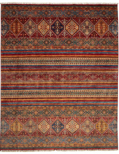 Tappeto Samarkand Pakistan cm.246x304