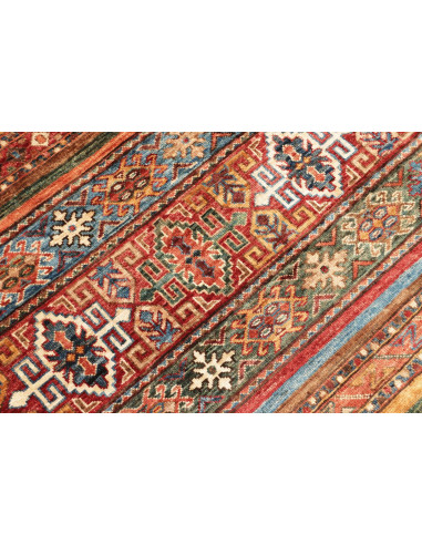 Tappeto Samarkand Pakistan cm.170x230